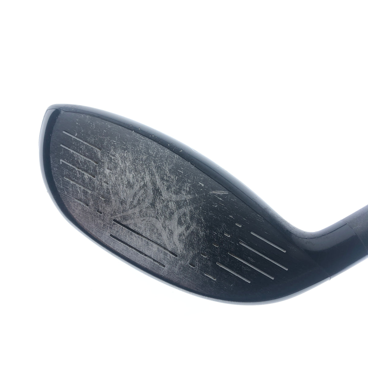 Used Callaway Rogue 3 Fairway Wood / 15.0 Degrees / A Flex