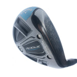 Used Callaway Rogue 3 Fairway Wood / 15.0 Degrees / A Flex