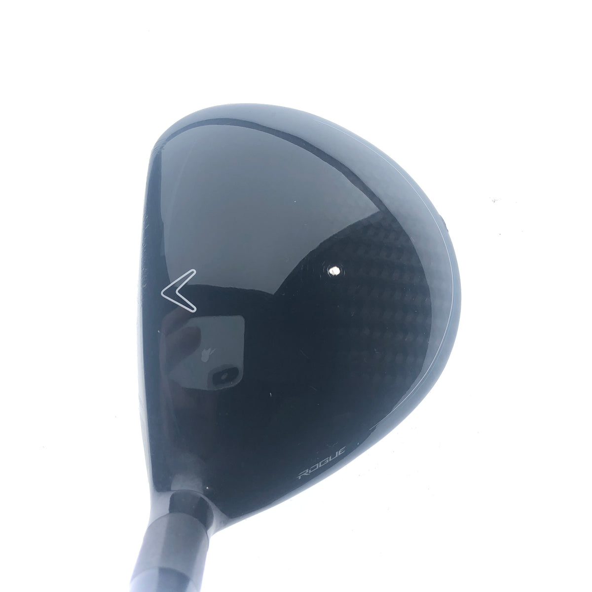 Used Callaway Rogue 3 Fairway Wood / 15.0 Degrees / A Flex