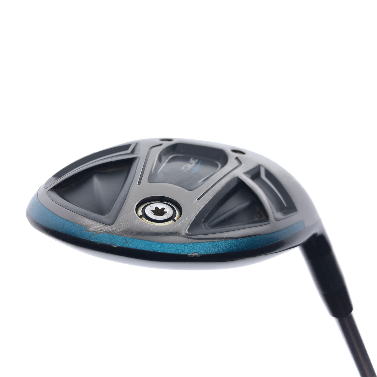 Used Callaway Rogue 3 Fairway Wood / 15.0 Degrees / Ladies Flex