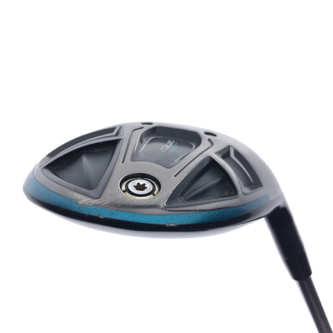 Used Callaway Rogue 3 Fairway Wood / 15.0 Degrees / Ladies Flex