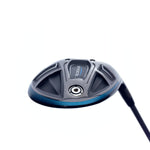 Used Callaway Rogue 3 Fairway Wood / 15.0 Degrees / Ladies Flex