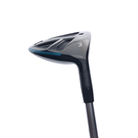 Used Callaway Rogue 3 Fairway Wood / 15.0 Degrees / Ladies Flex