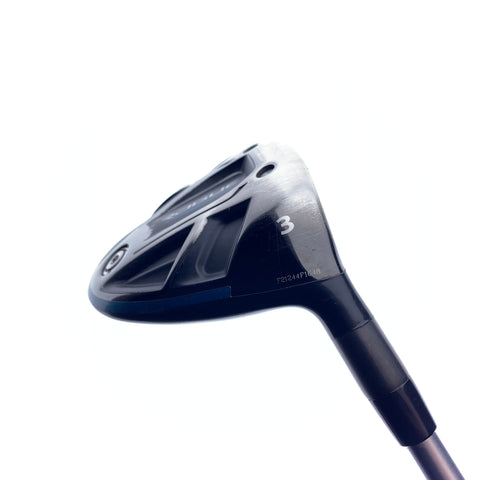 Used Callaway Rogue 3 Fairway Wood / 15.0 Degrees / Ladies Flex
