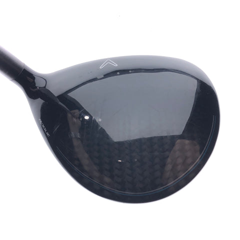 Used Callaway Rogue 3 Fairway Wood / 15.0 Degrees / Ladies Flex
