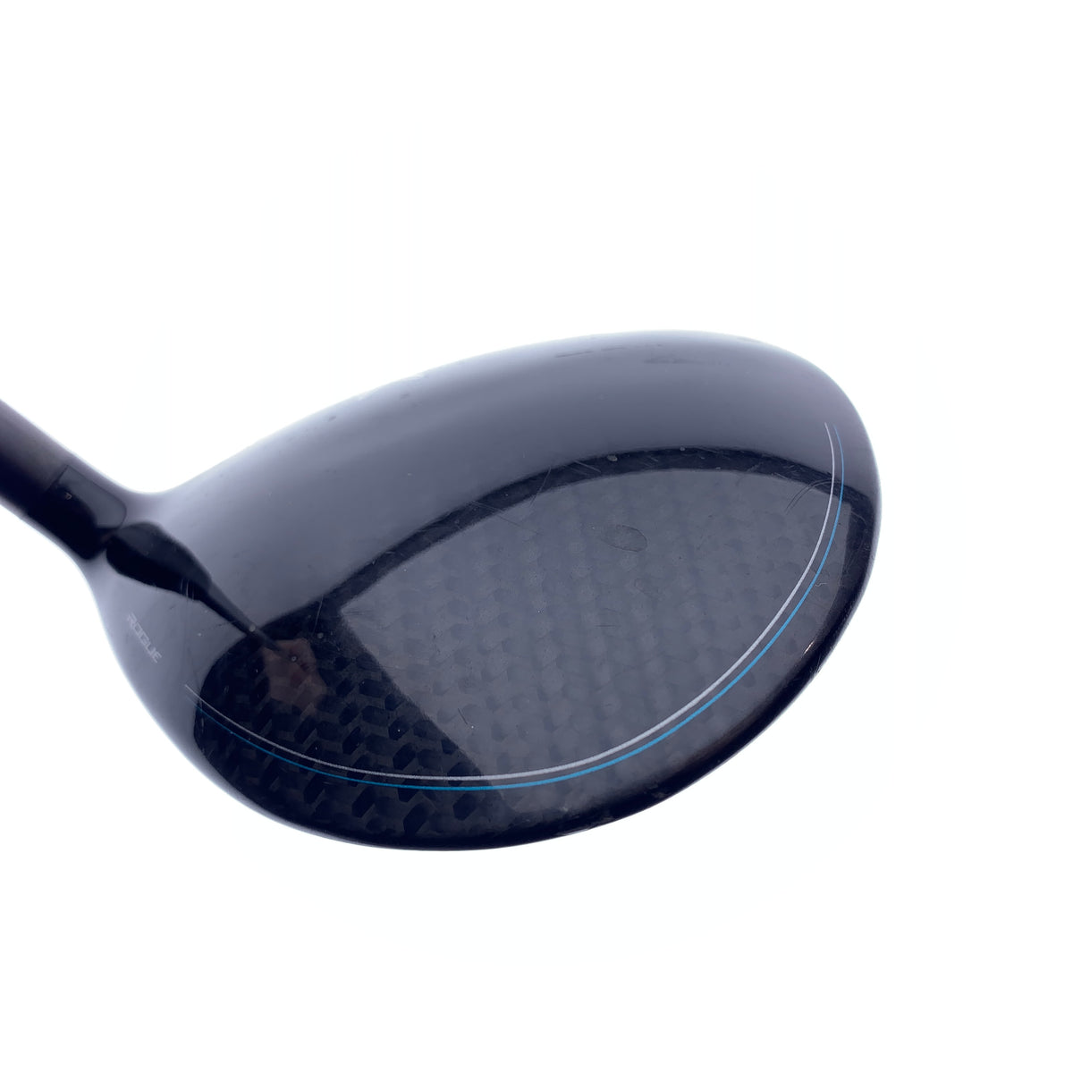 Used Callaway Rogue 3 Fairway Wood / 15.0 Degrees / Ladies Flex