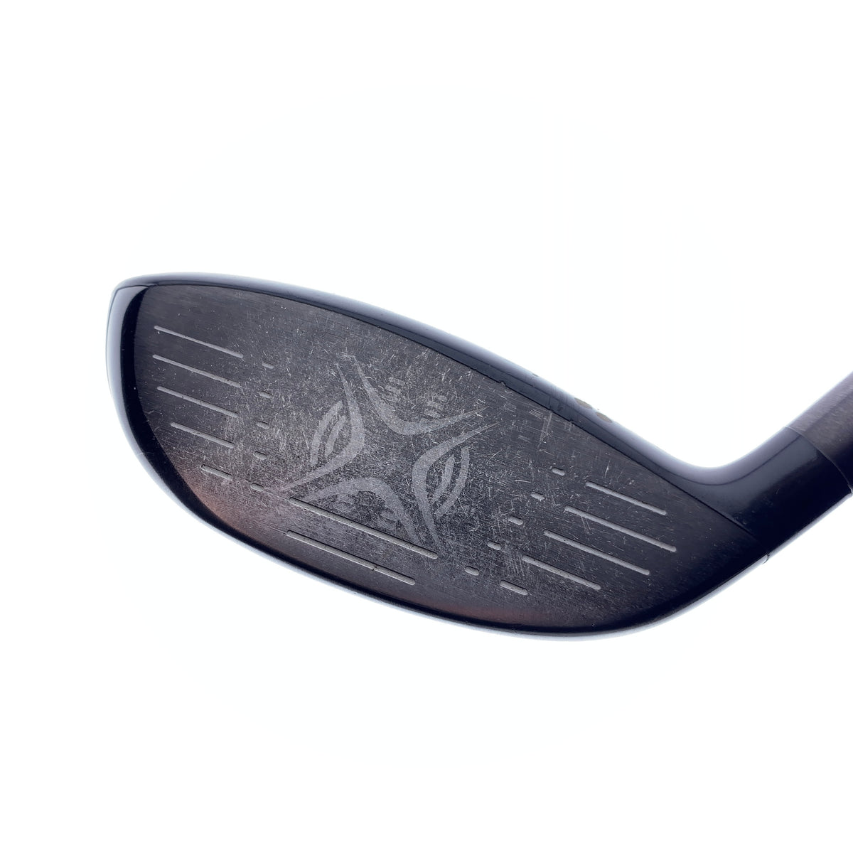 Used Callaway Rogue 3 Fairway Wood / 15.0 Degrees / Ladies Flex