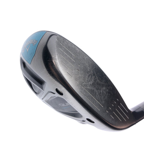 Used Callaway Rogue 3 Fairway Wood / 15.0 Degrees / Ladies Flex