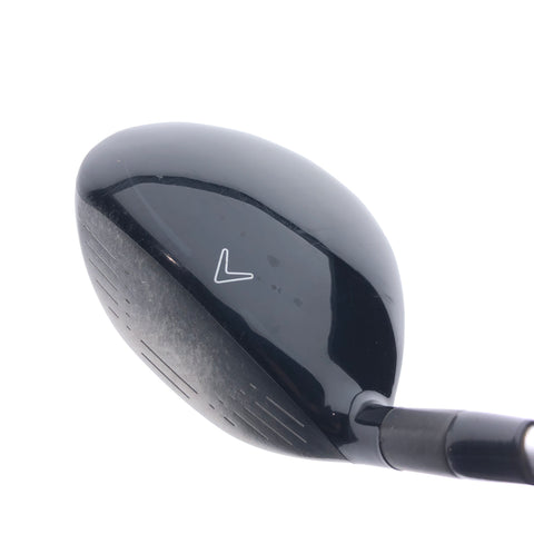 Used Callaway Rogue 3 Fairway Wood / 15.0 Degrees / Ladies Flex