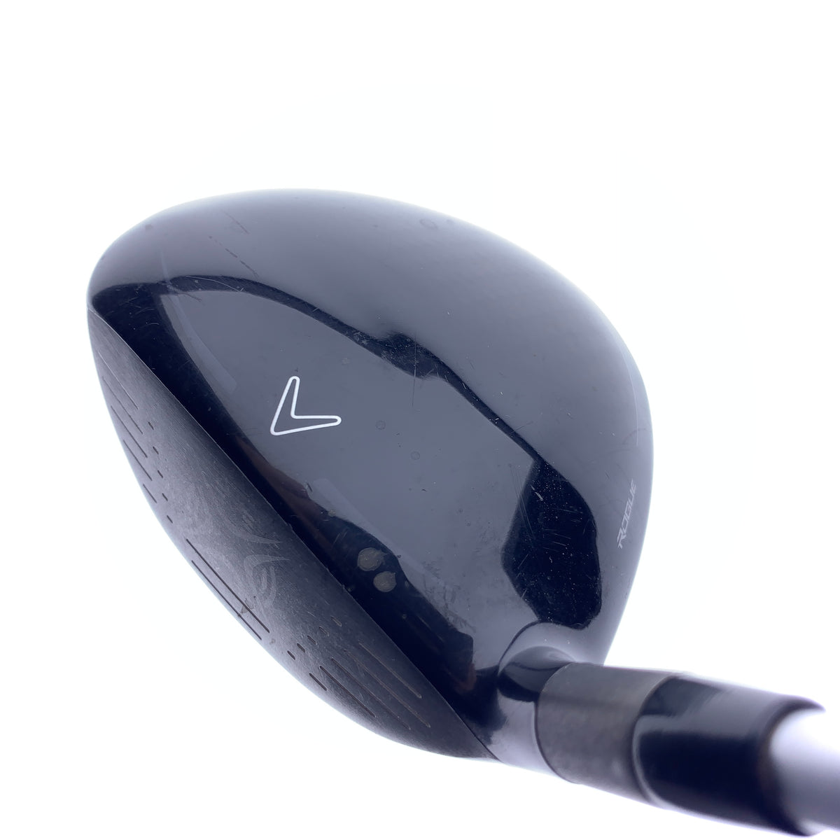 Used Callaway Rogue 3 Fairway Wood / 15.0 Degrees / Ladies Flex