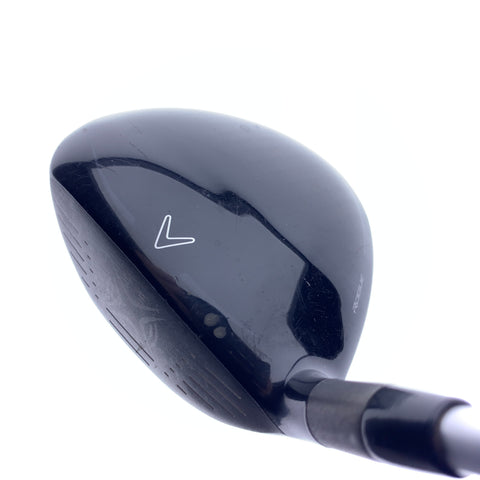 Used Callaway Rogue 3 Fairway Wood / 15.0 Degrees / Ladies Flex