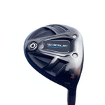 Used Callaway Rogue 3 Fairway Wood / 15.0 Degrees / Ladies Flex
