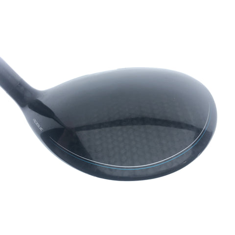 Used Callaway Rogue 3 Fairway Wood / 15.0 Degrees / Regular Flex