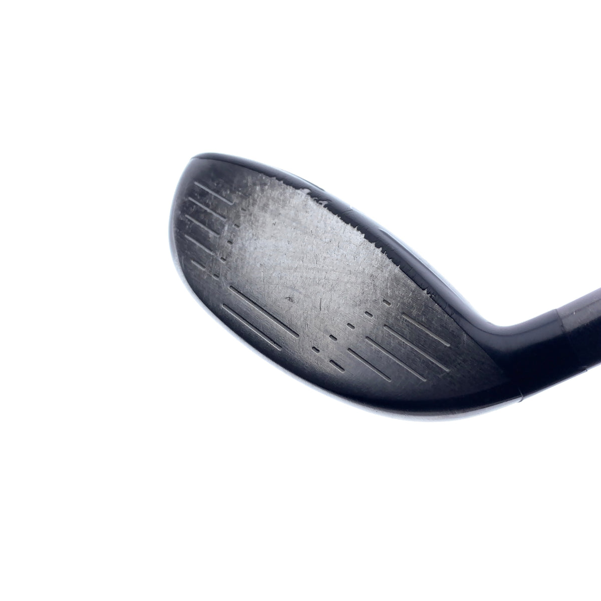 Used Callaway Rogue 3 Fairway Wood / 15.0 Degrees / Regular Flex