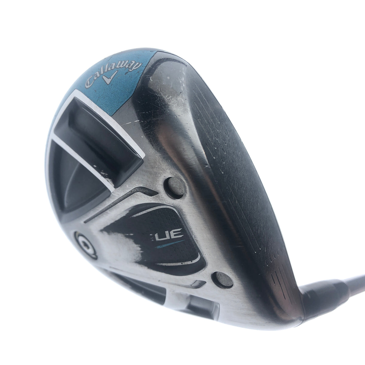 Used Callaway Rogue 3 Fairway Wood / 15.0 Degrees / Regular Flex