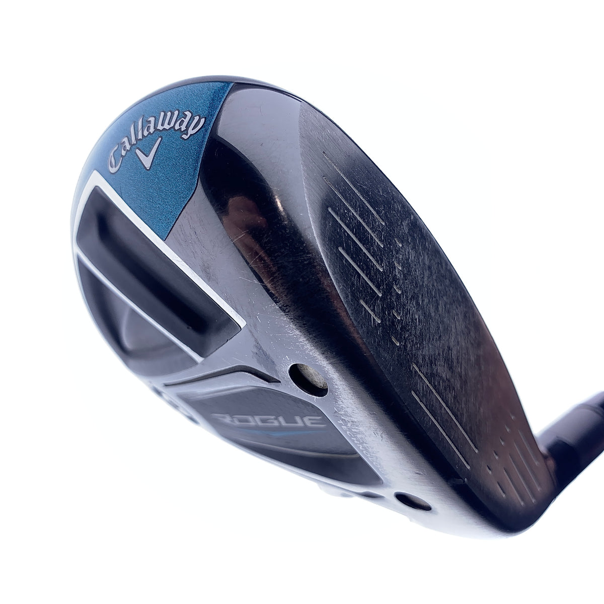 Used Callaway Rogue 3 Fairway Wood / 15.0 Degrees / Regular Flex