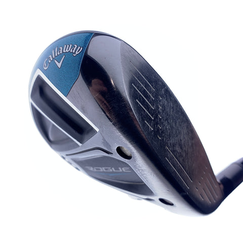 Used Callaway Rogue 3 Fairway Wood / 15.0 Degrees / Regular Flex