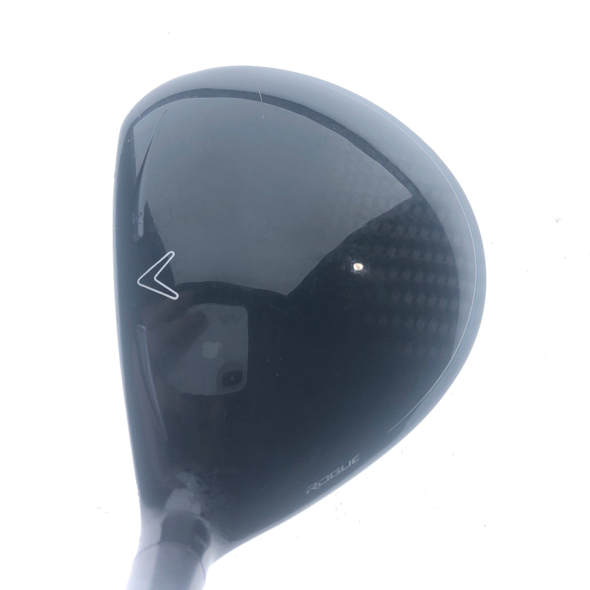 Used Callaway Rogue 3 Fairway Wood / 15.0 Degrees / Regular Flex