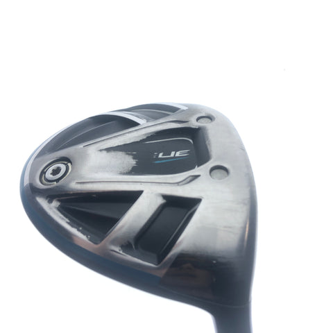 Used Callaway Rogue 3 Fairway Wood / 15.0 Degrees / Regular Flex