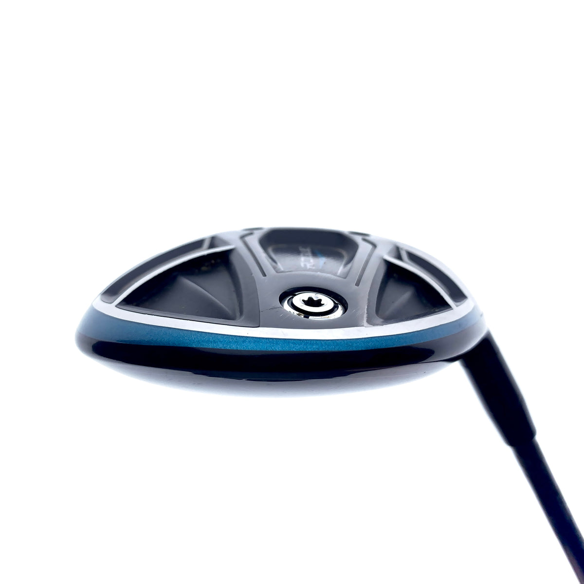 Used Callaway Rogue 3 Fairway Wood / 15.0 Degrees / Stiff Flex