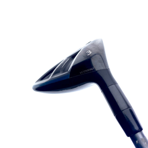 Used Callaway Rogue 3 Fairway Wood / 15.0 Degrees / Stiff Flex