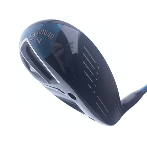 Used Callaway Rogue 3 Fairway Wood / 15.0 Degrees / Stiff Flex