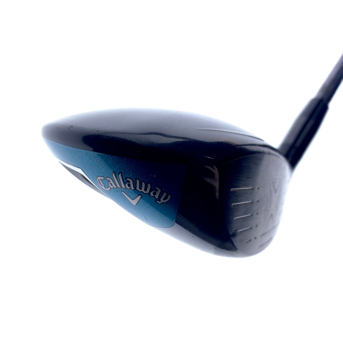Used Callaway Rogue 3 Fairway Wood / 15.0 Degrees / Stiff Flex