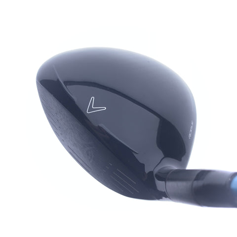 Used Callaway Rogue 3 Fairway Wood / 15.0 Degrees / Stiff Flex