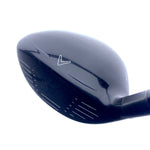 Used Callaway Rogue 3 Fairway Wood / 15.0 Degrees / Stiff Flex