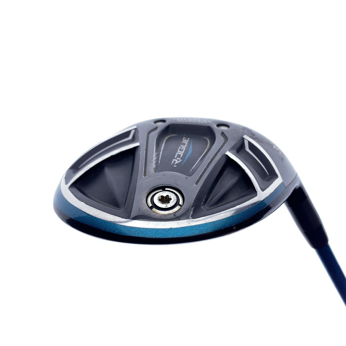 Used Callaway Rogue 3 Fairway Wood / 15.0 Degrees / X-Stiff Flex