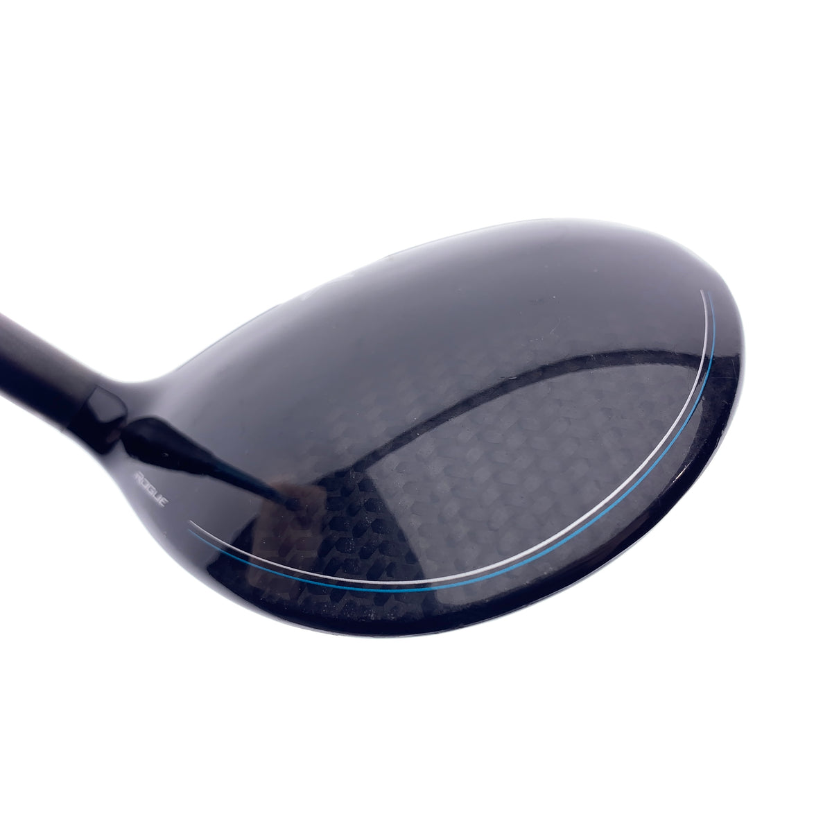 Used Callaway Rogue 3 Fairway Wood / 15.0 Degrees / X-Stiff Flex