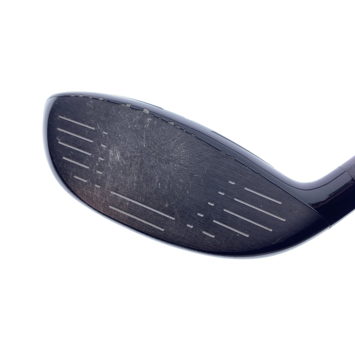 Used Callaway Rogue 3 Fairway Wood / 15.0 Degrees / X-Stiff Flex