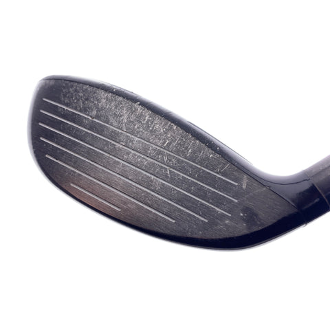 Used Callaway Rogue 3 Fairway Wood / 15.0 Degrees / X-Stiff Flex
