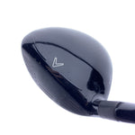 Used Callaway Rogue 3 Fairway Wood / 15.0 Degrees / X-Stiff Flex