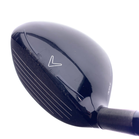 Used Callaway Rogue 3 Fairway Wood / 15.0 Degrees / X-Stiff Flex