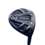 Used Callaway Rogue 3 Fairway Wood / 15.0 Degrees / X-Stiff Flex