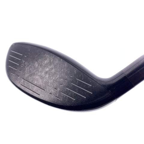 Used Callaway Rogue 3 Fairway Wood / Regular Flex