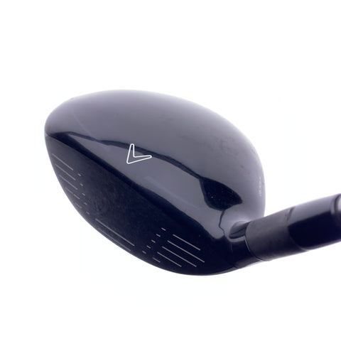 Used Callaway Rogue 3 Fairway Wood / Regular Flex