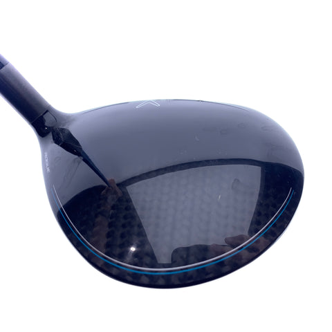 Used Callaway Rogue 3 Fairway Wood / Stiff Flex