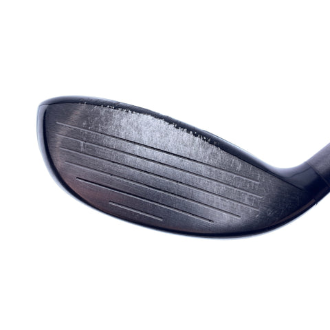 Used Callaway Rogue 3 Fairway Wood / Stiff Flex