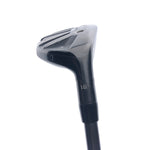 Used Callaway Rogue 3 Hybrid / 18.0 Degrees / Regular Flex
