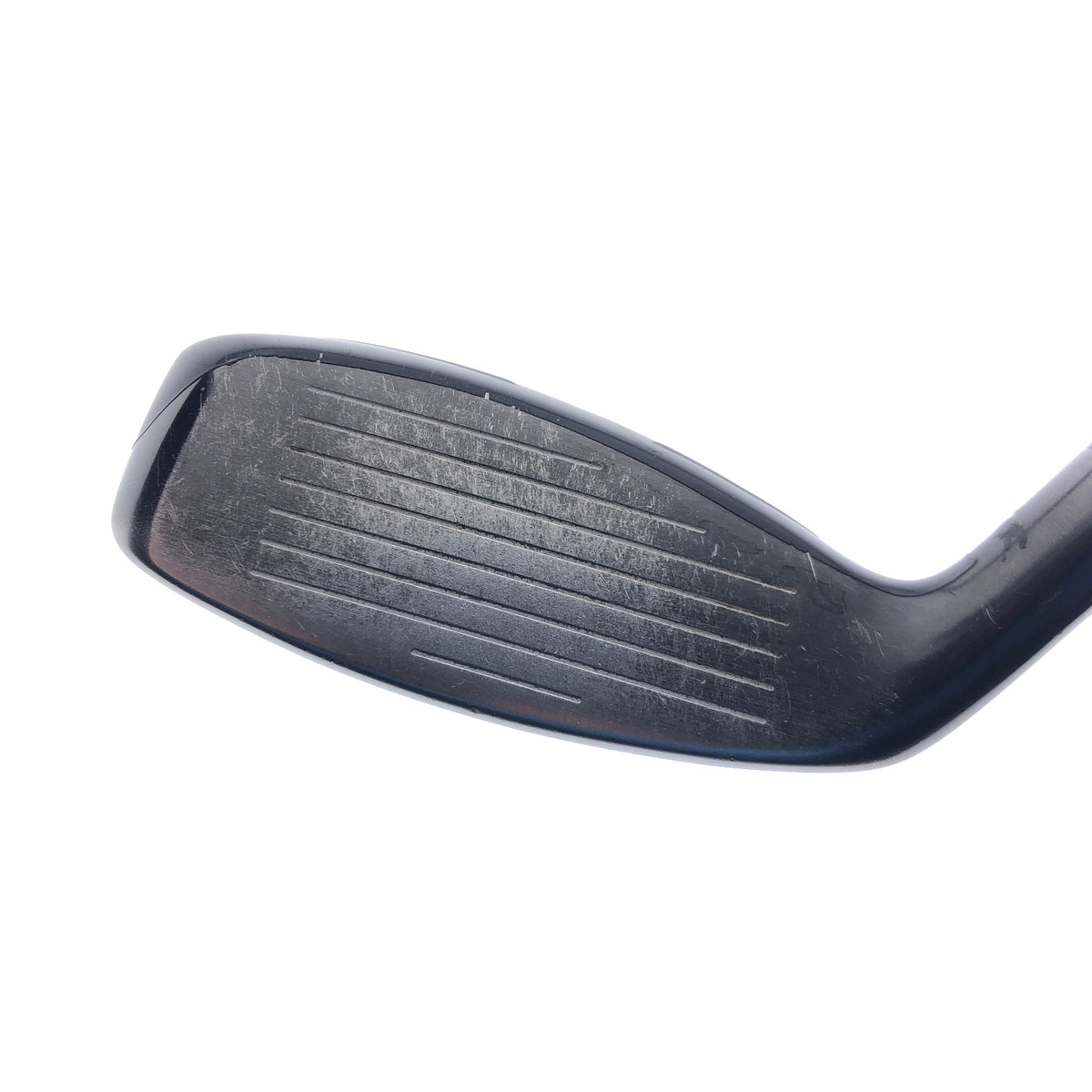 Used Callaway Rogue 3 Hybrid / 18.0 Degrees / Regular Flex