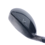Used Callaway Rogue 3 Hybrid / 18.0 Degrees / Regular Flex
