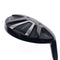 Used Callaway Rogue 3 Hybrid / 19 Degrees / Regular Flex
