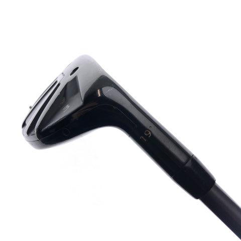 Used Callaway Rogue 3 Hybrid / 19 Degrees / Regular Flex