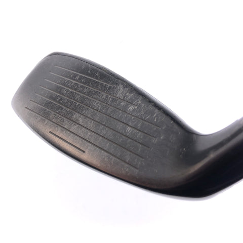 Used Callaway Rogue 3 Hybrid / 19 Degrees / Regular Flex