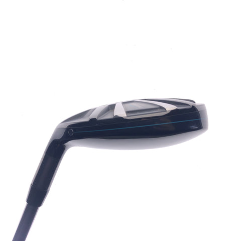 Used Callaway Rogue 3 Hybrid / 19 Degrees / Regular Flex / Left-Handed