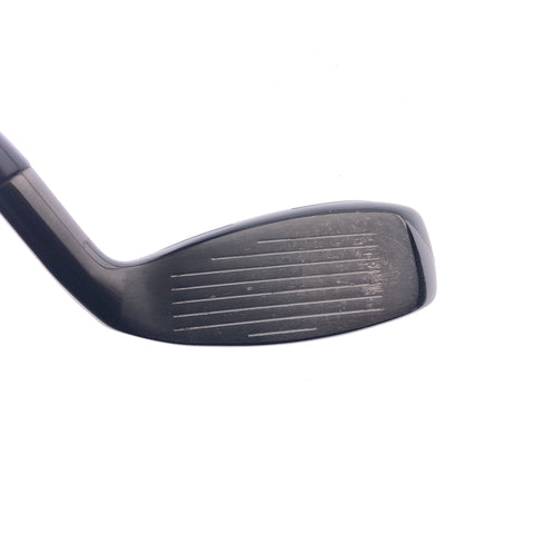 Used Callaway Rogue 3 Hybrid / 19 Degrees / Regular Flex / Left-Handed