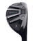 Used Callaway Rogue 3 Hybrid / 19 Degrees / Regular Flex