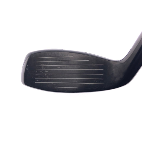Used Callaway Rogue 3 Hybrid / 19 Degrees / Stiff Flex